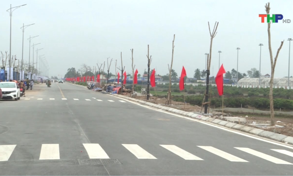 Bản tin tiếng Anh (31/03/2024)