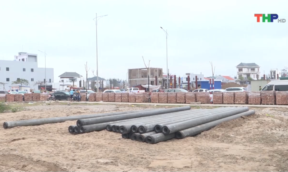 Bản tin tiếng Trung (31/03/2024)