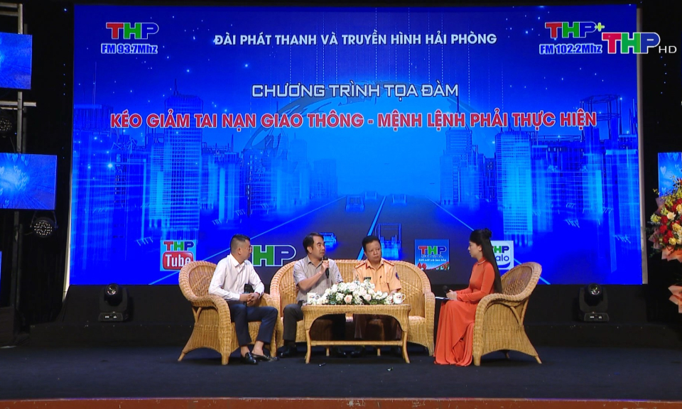 Bản tin thời sự trưa (01/04/2024)