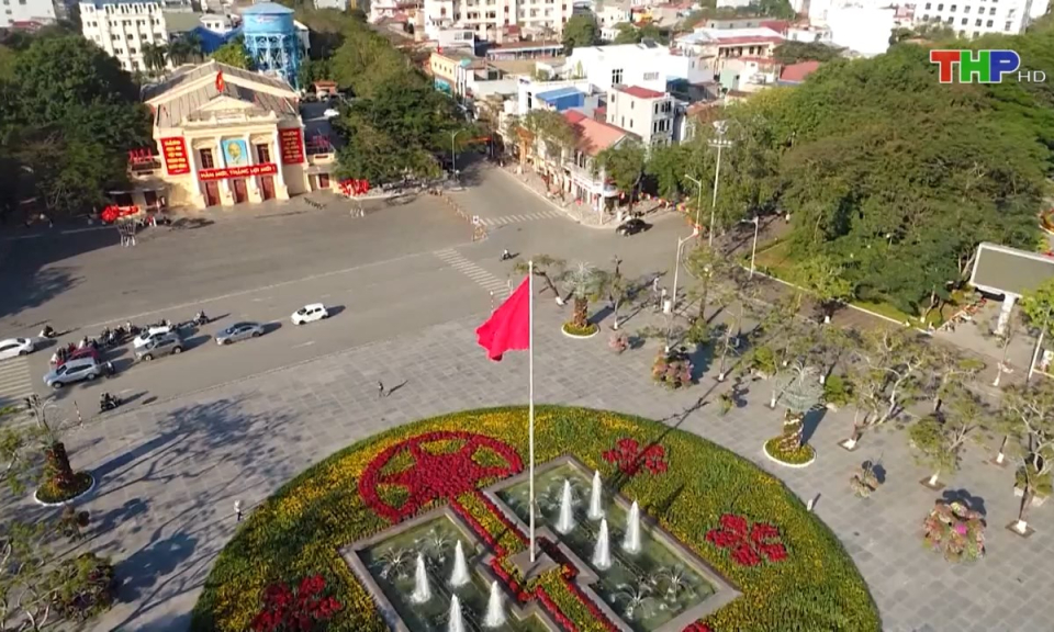 Hải Ph&ograve;ng điều tra d&acirc;n số v&agrave; nh&agrave; ở giữa kỳ từ 01/4