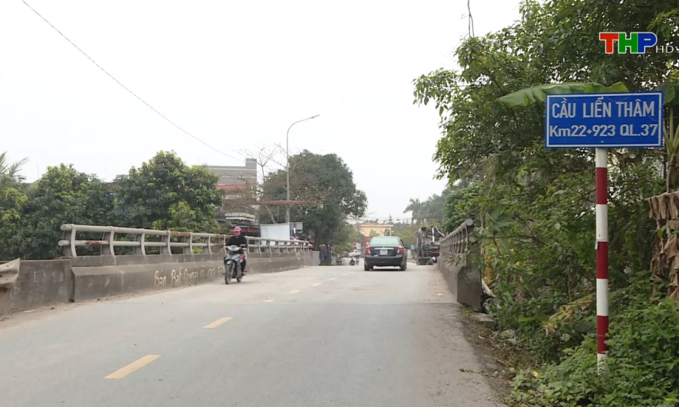 An to&agrave;n giao th&ocirc;ng: Tăng cường giải quyết điểm đen, điểm mất an to&agrave;n giao th&ocirc;ng