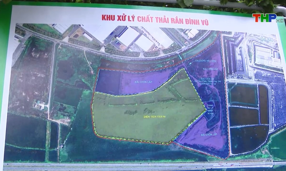 Bản tin Hải Ph&ograve;ng h&ocirc;m nay (01/04/2024)