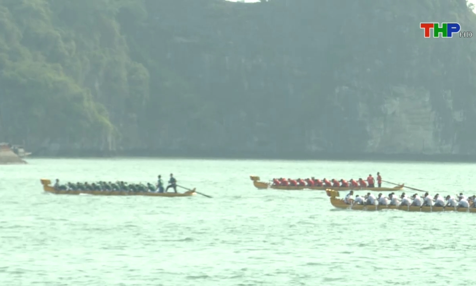 Bản tin tiếng Anh (01/04/2024)