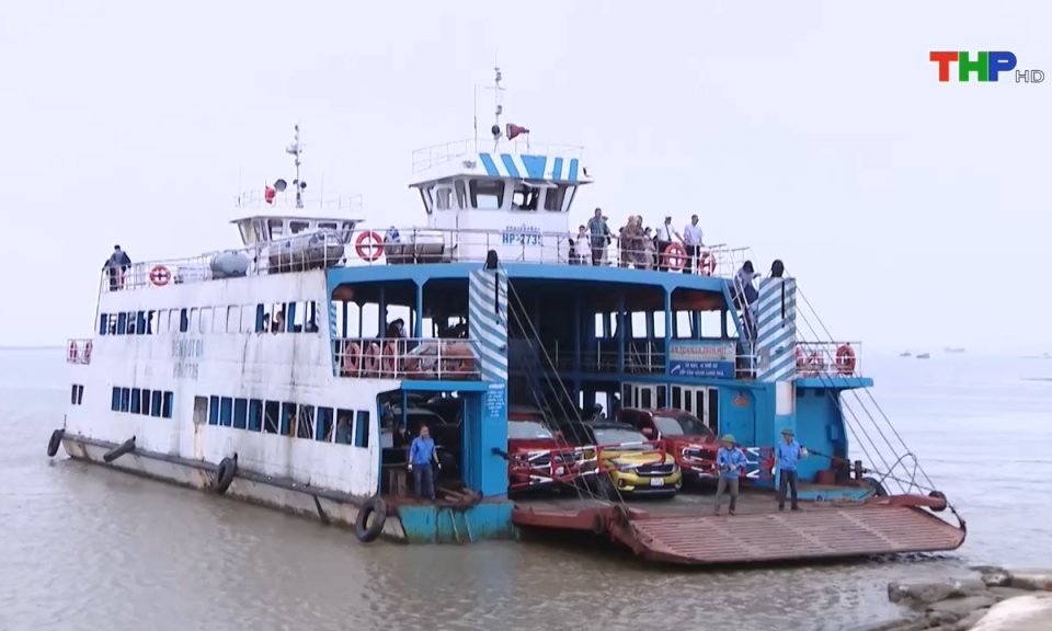 Bản tin tiếng Trung (01/04/2024)