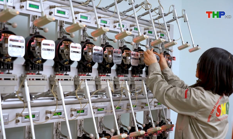 Khoa học c&ocirc;ng nghệ v&agrave; đời sống: N&acirc;ng cao hiệu quả hoạt động Ti&ecirc;u chuẩn Đo lường Chất lượng