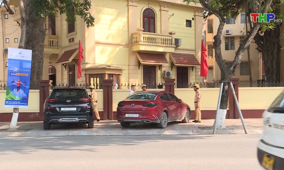 Người d&acirc;n ủng hộ quy định siết chặt đậu đỗ xe