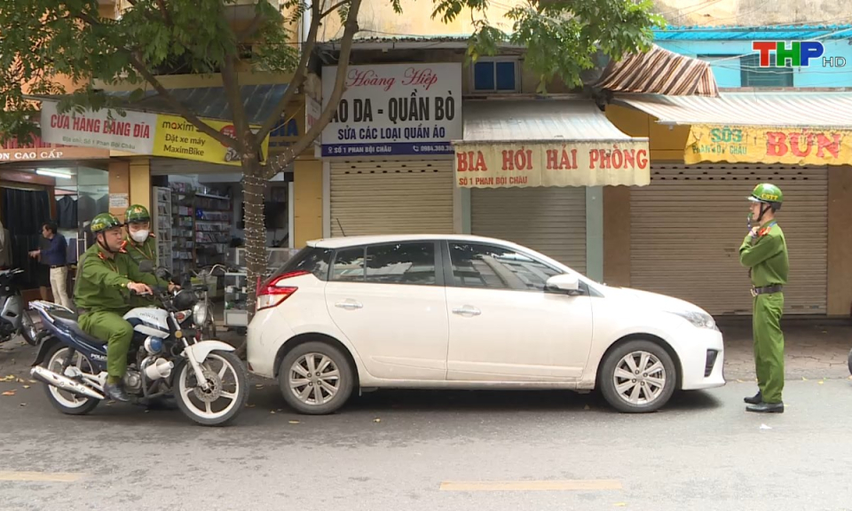 Bản tin thời sự s&aacute;ng (02/04/2024)