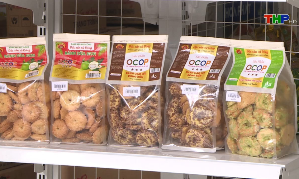 Hải Ph&ograve;ng chuyển động v&agrave; kết nối: Điểm b&aacute;n h&agrave;ng Việt  - M&ocirc; h&igrave;nh ph&acirc;n phối h&agrave;ng nội địa hiệu quả