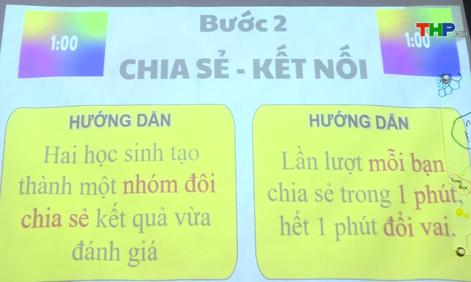 Gi&aacute;o dục v&agrave; đ&agrave;o tạo: Đẩy nhanh tiến độ đưa chương tr&igrave;nh gi&aacute;o dục mới v&agrave;o c&aacute;c khối cuối cấp