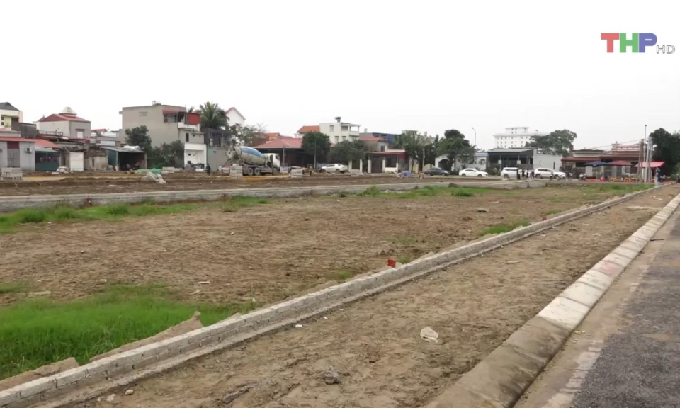 Siết chặt lĩnh vực m&ocirc;i giới bất động sản