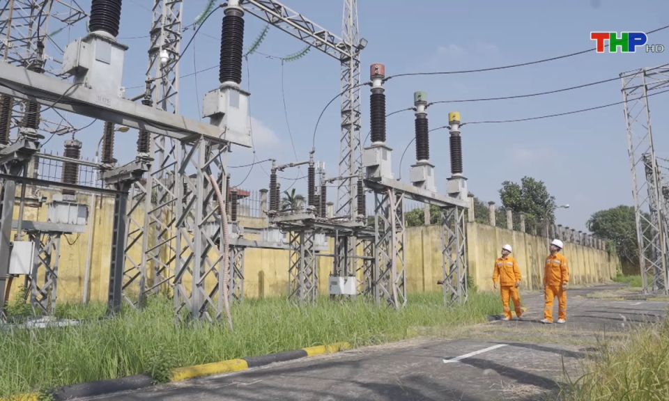 Bản tin tiếng Anh (03/04/2024)