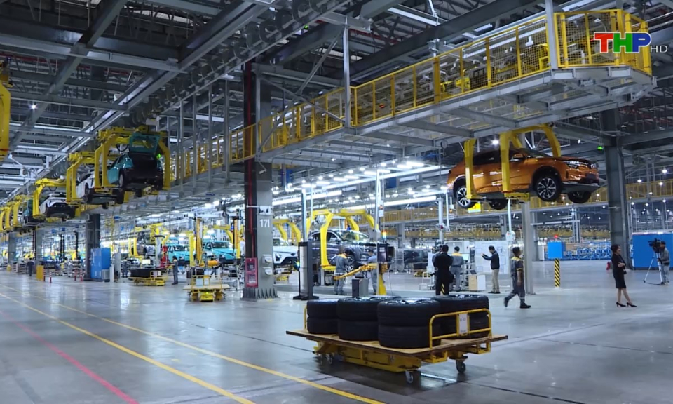 10 ph&uacute;t v&agrave;ng (03/04/2024)