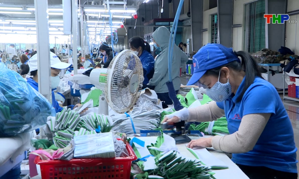 Bản tin thời sự tối (03/04/2024)