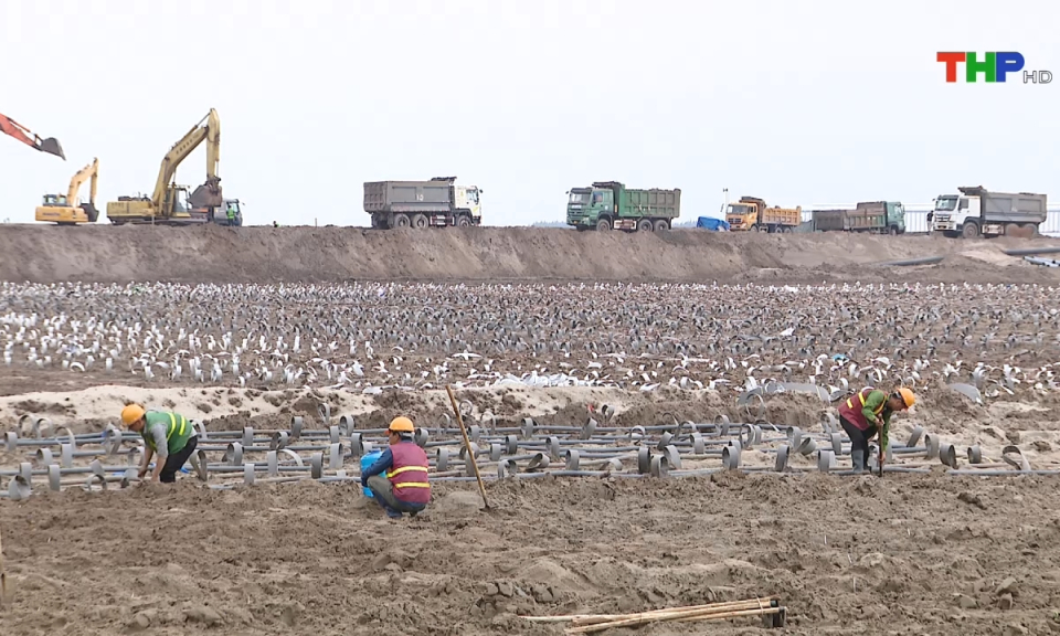 Bản tin thời sự tối (04/04/2024)