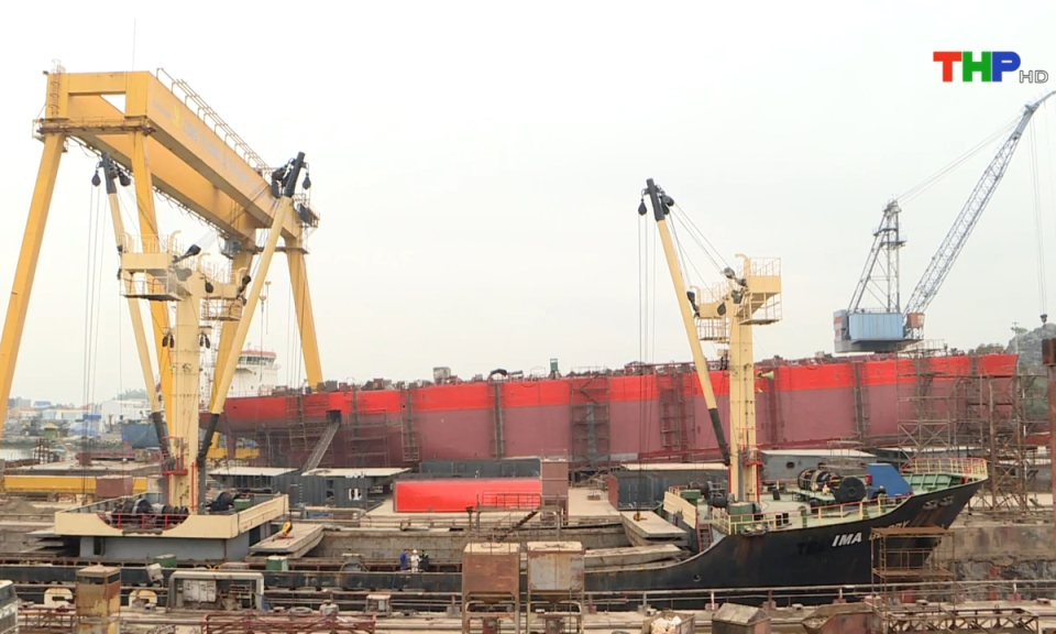 Bản tin tiếng Anh (04/04/2024)