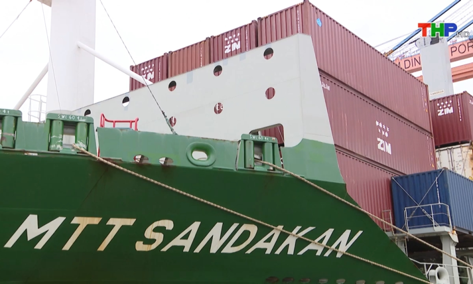 Bản tin tiếng Trung (04/04/2024)