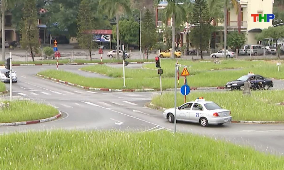 Bản tin thời sự s&aacute;ng (05/04/2024)