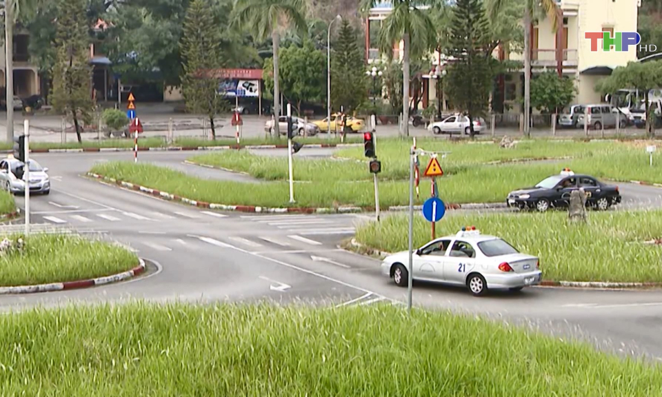 Những quy định mới về đ&agrave;o tạo, s&aacute;t hạch l&aacute;i xe &ocirc; t&ocirc;  