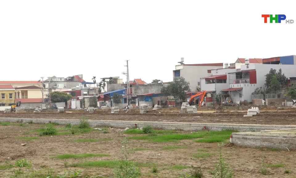 Hải Ph&ograve;ng tăng trưởng: Cơ hội chuyển m&igrave;nh cho thị trường bất động sản đầu năm 2024