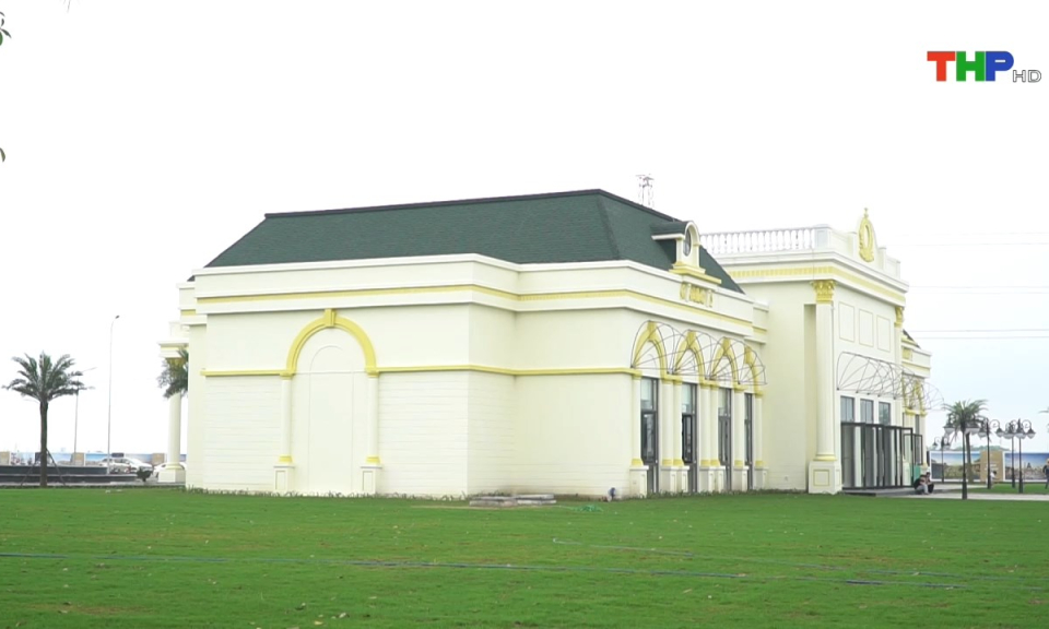 10 ph&uacute;t v&agrave;ng (05/04/2024)