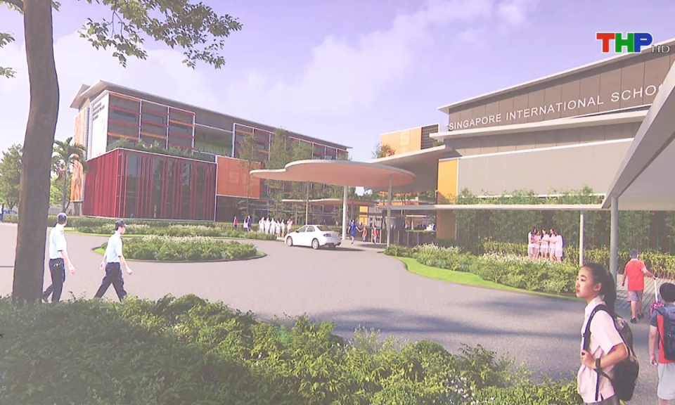 Bản tin thời sự tối (05/04/2024)