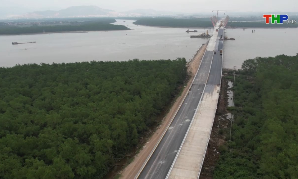 Bản tin tiếng Anh (05/04/2024)