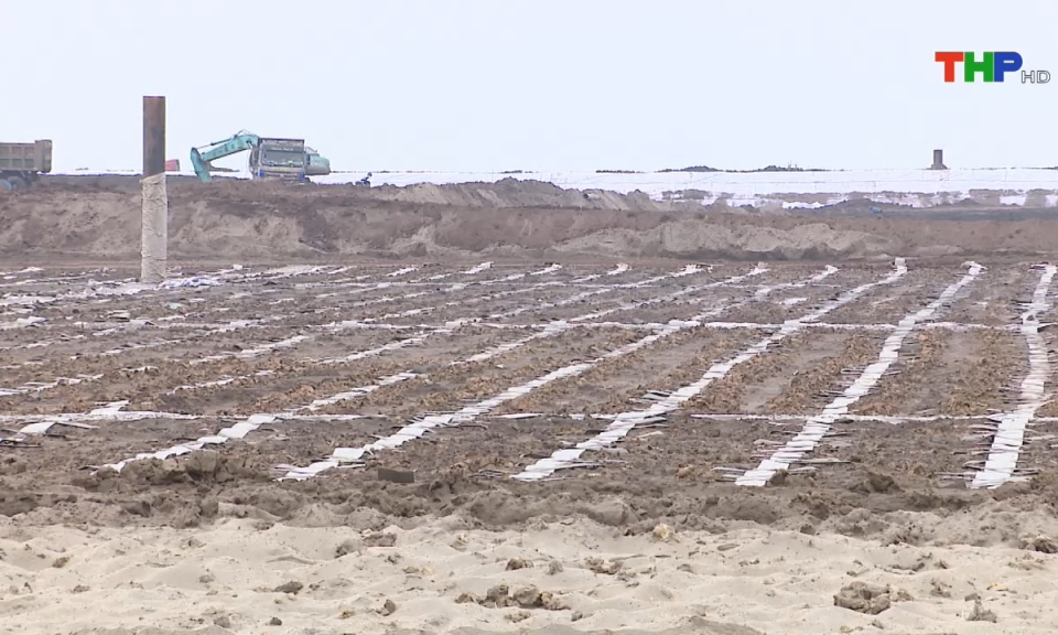 Bản tin tiếng Trung (05/04/2024)