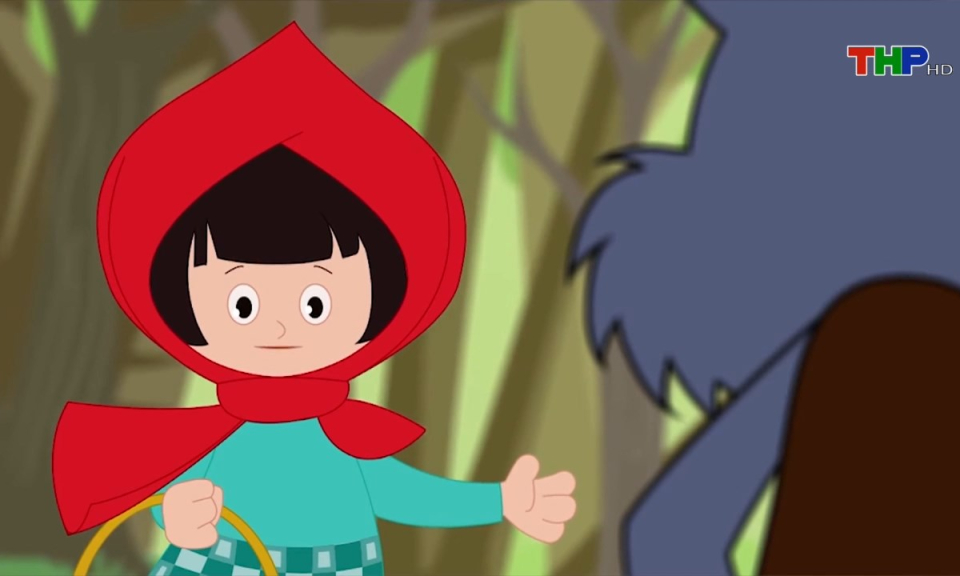 Măng non đất Cảng: Chuyện cổ t&iacute;ch (Phần 28)