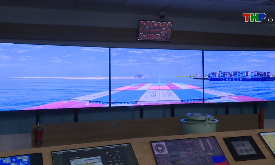 Bản tin tiếng Anh (06/04/2024)