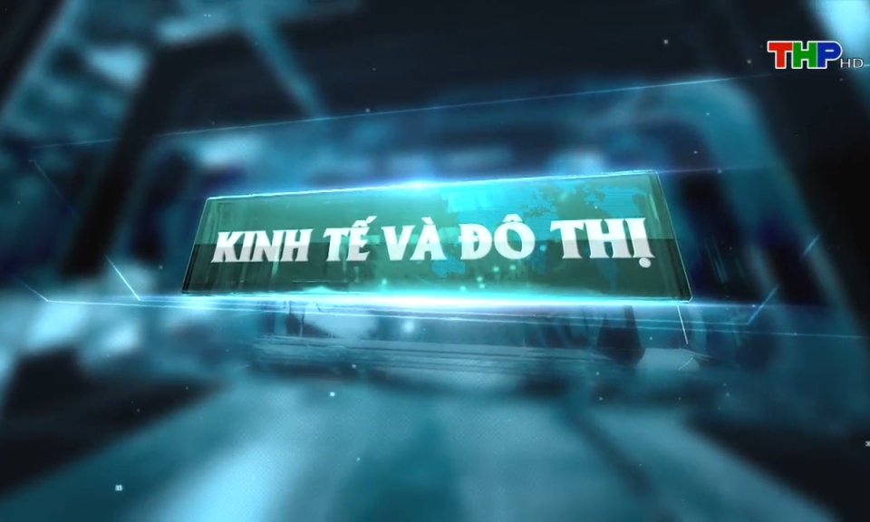 Kinh tế v&agrave; đ&ocirc; thị: Hải Ph&ograve;ng với b&agrave;i to&aacute;n xử l&yacute; r&aacute;c thải n&ocirc;ng th&ocirc;n
