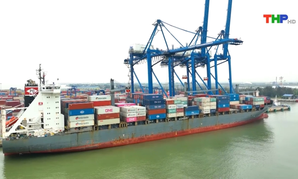 Tạp ch&iacute; kinh tế: Hải Ph&ograve;ng chủ động chuyển m&igrave;nh đ&oacute;n "s&oacute;ng" FDI