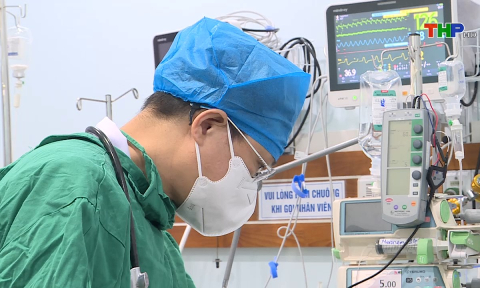 Y tế sức khỏe: Ứng dụng ECMO trong điều trị bệnh l&yacute; về tim mạch