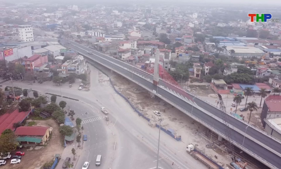 Bản tin thời sự s&aacute;ng (09/04/2024)