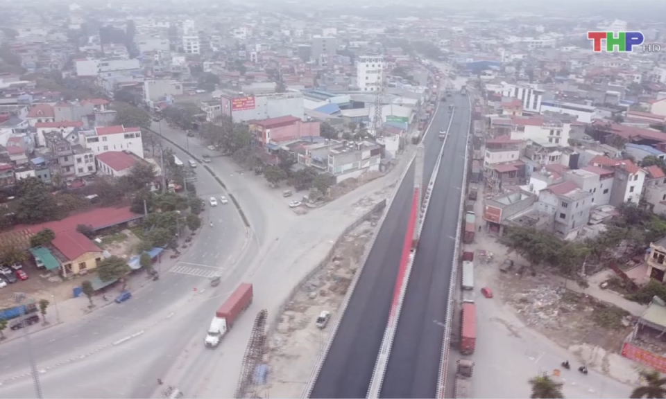 Bản tin thời sự trưa (09/04/2024)