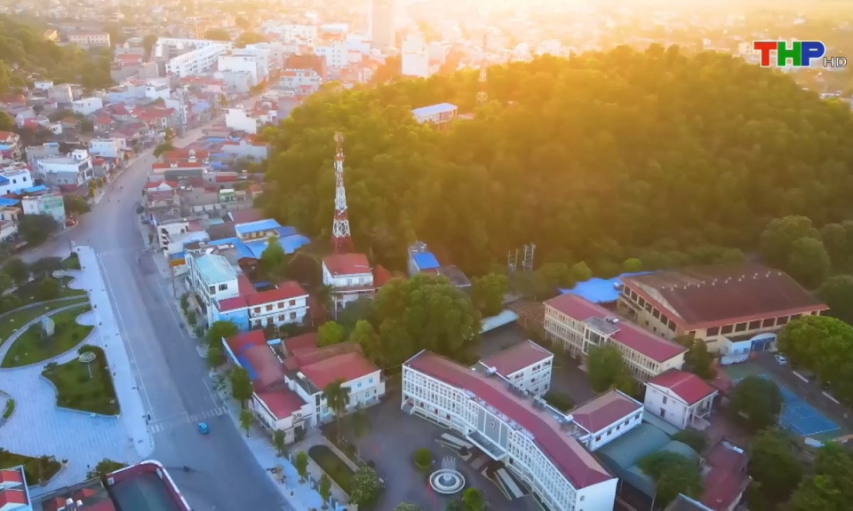 Bản tin tiếng Anh (09/04/2024)