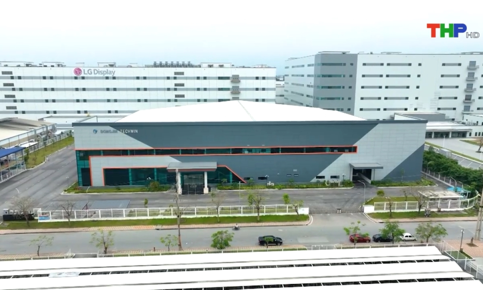 Khu Kinh tế ven biển ph&iacute;a Nam - Động lực mới  đ&oacute;n s&oacute;ng đầu tư