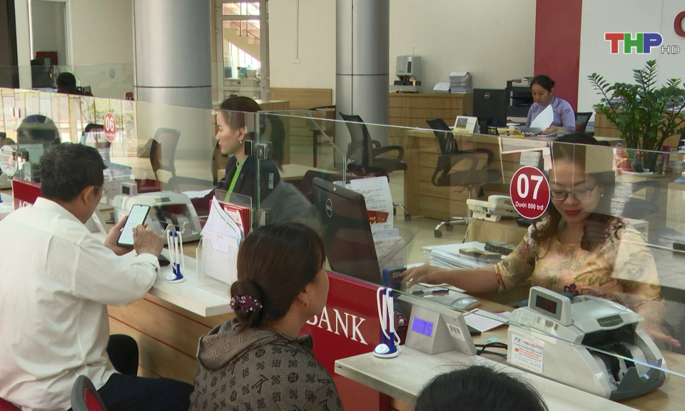 Nh&acirc;n rộng phương thức thanh to&aacute;n kh&ocirc;ng d&ugrave;ng tiền mặt