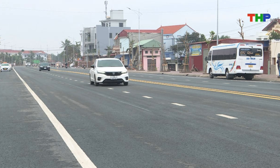 Bản tin thời sự s&aacute;ng (11/04/2024)