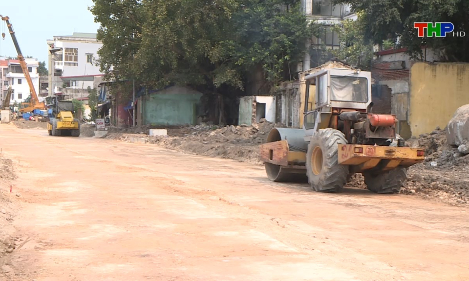 Bản tin tiếng Trung (11/04/2024)