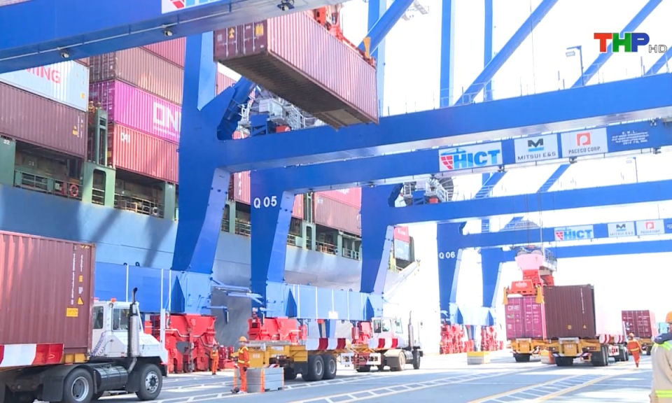 Bản tin thời sự tối (11/04/2024)