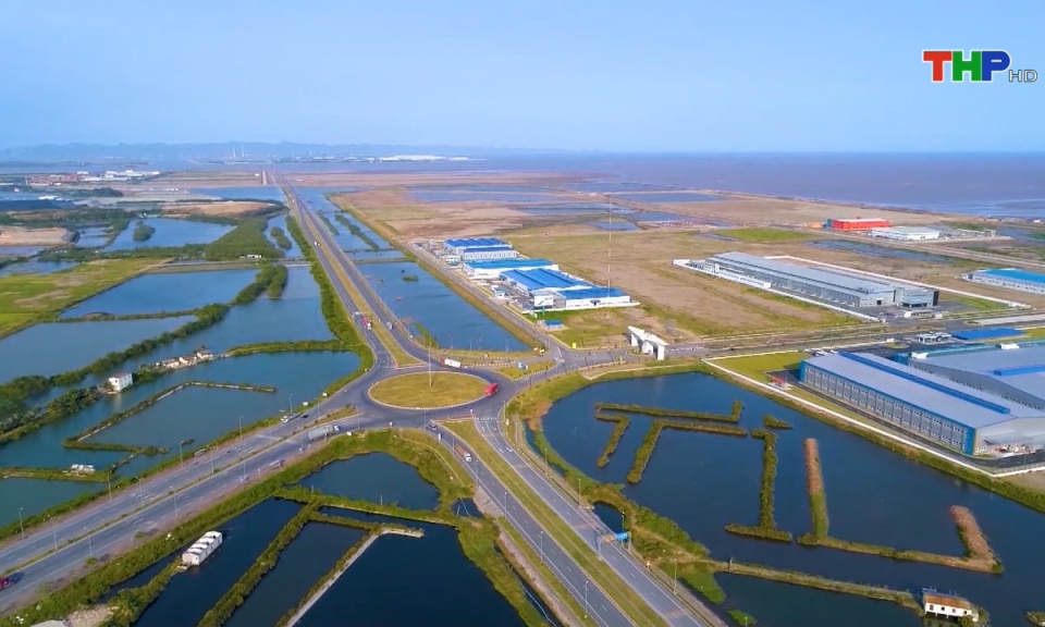 Bản tin thời sự s&aacute;ng (12/04/2024)