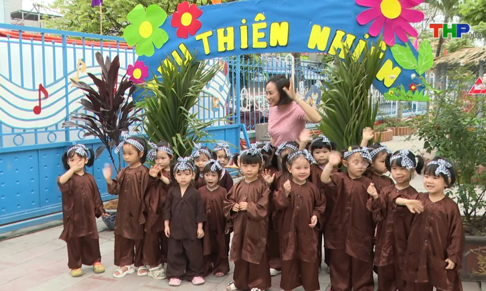 10 ph&uacute;t v&agrave;ng (12/04/2024)