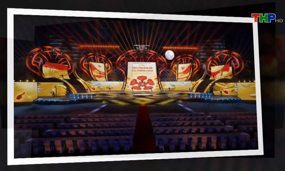 Bản tin tiếng Anh (12/04/2024)