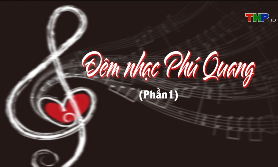 Opus Melody: Đêm nhạc Phú Quang (Phần 1)