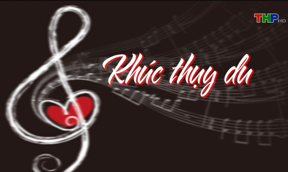 Opus Melody: Kh&uacute;c thụy du