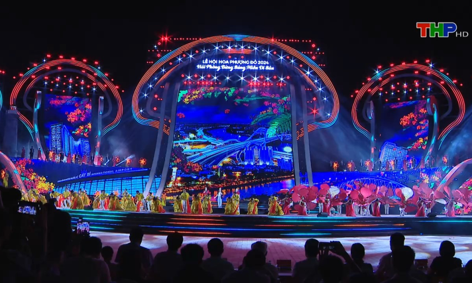 Bản tin Hải Ph&ograve;ng h&ocirc;m nay (10/05/2024)