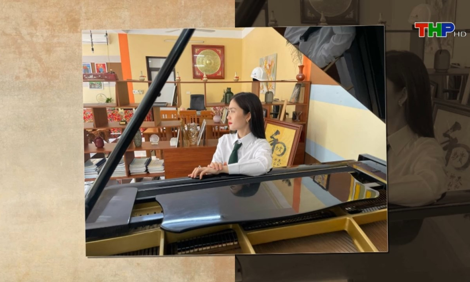 Hải Ph&ograve;ng văn h&oacute;a v&agrave; sự kiện: Nhạc sĩ Ngọc Tuyết