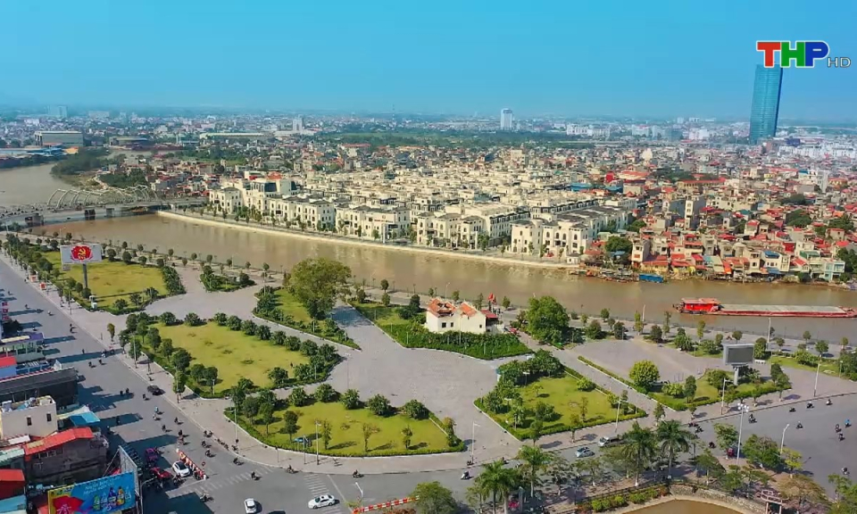 &Acirc;m vang miền cửa biển: Hải Ph&ograve;ng - H&ograve;n ngọc biển Đ&ocirc;ng