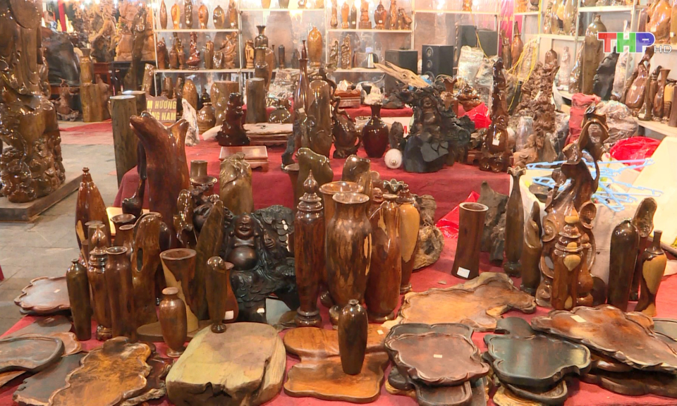 Quảng b&aacute; c&aacute;c sản phẩm OCOP