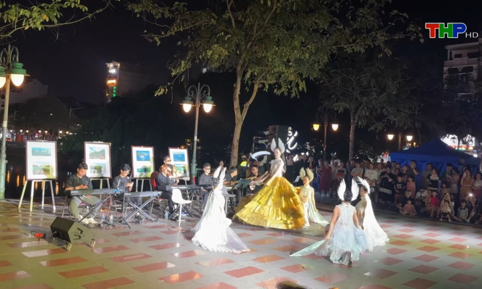 Bản tin Hải Ph&ograve;ng h&ocirc;m nay (12/05/2024)